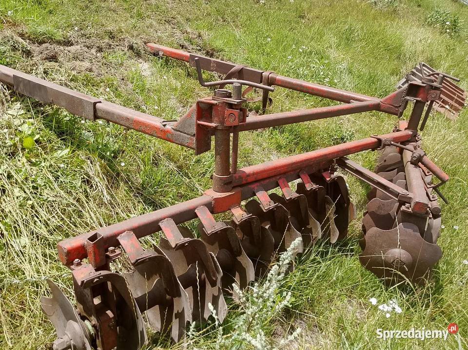 Gruber Unia 3m pomorskie Zblewo