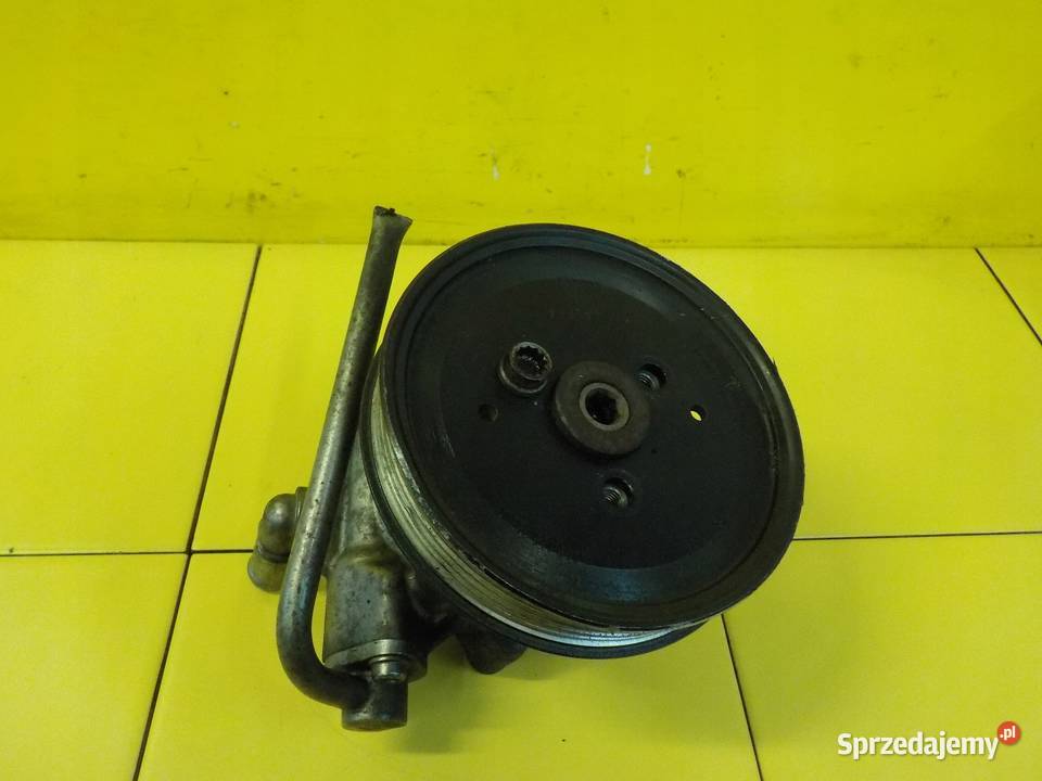 AUDI A5 Q5 30 TDI 10r 239 CAP pompa wspomagania świętokrzyskie Suków