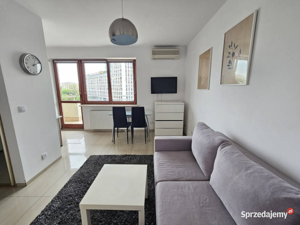 Rondo Wiatraczna Garibaldiego 4 Warszawa