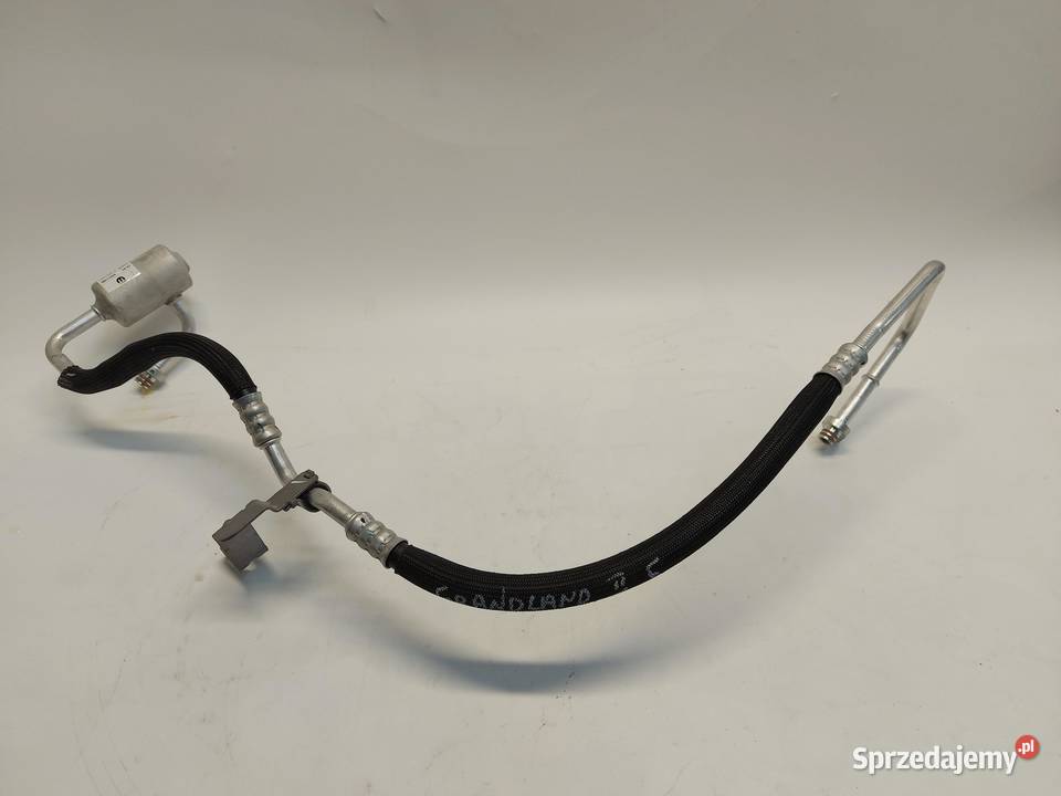 OPEL Grandland II Przewód rura klimatyzacji osobowe sprzedam