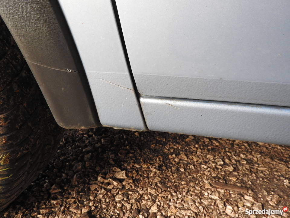 Opel Combo poduszka powietrzna Głogoczów