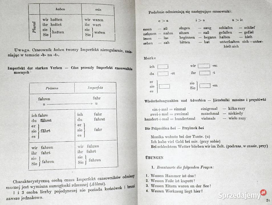 Ich lerne Deutsch kl 2 Hanna SzarmachSkaza Chełm