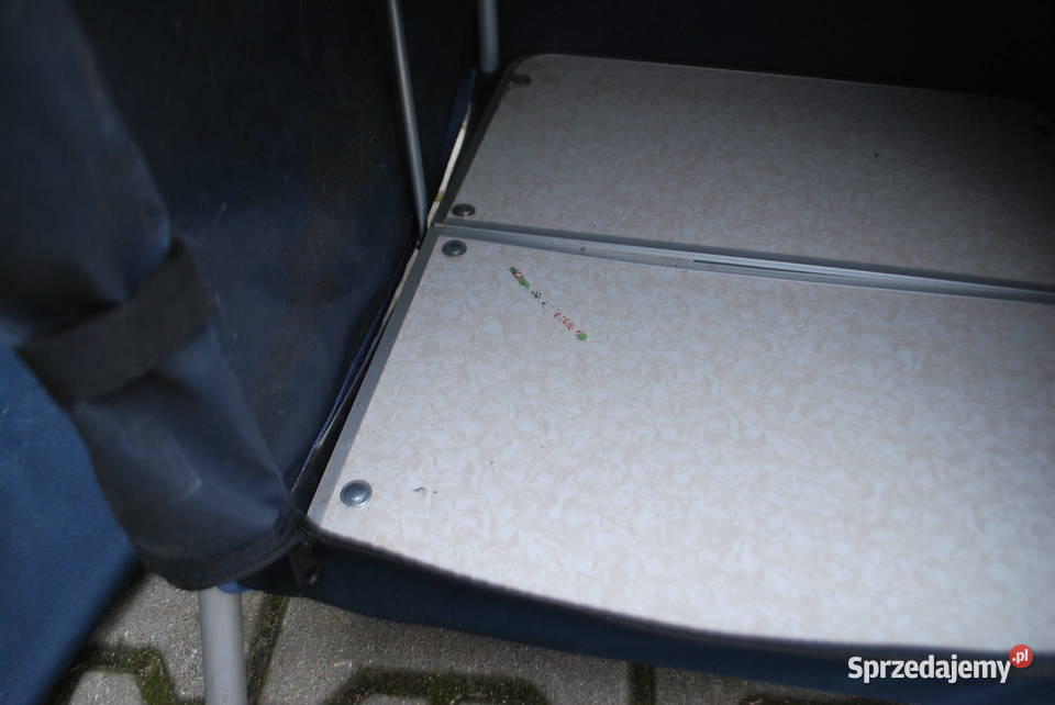 SZAFKA KEMPINGOWA TURYSTYCZNA VAT marża mazowieckie Grzebowilk