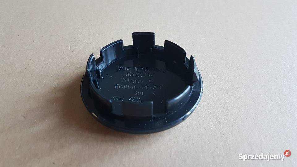 VW KAPSEL DEKIELEK FELGI 6556 mm Skarżysko-Kamienna