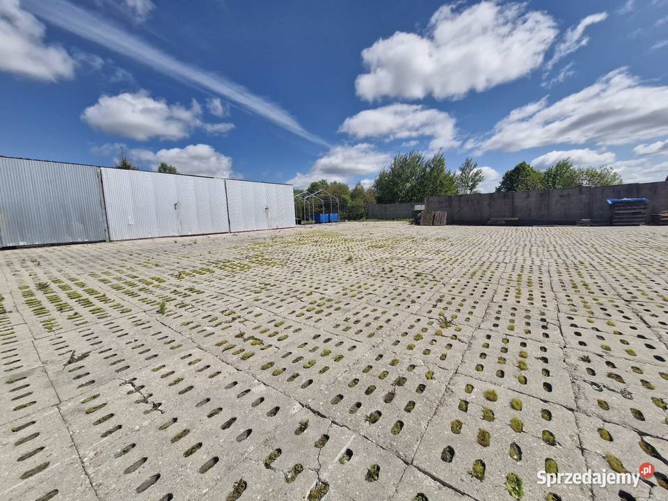 Na sprzedaż wyjątkowa nieruchomość dom z Lubomino