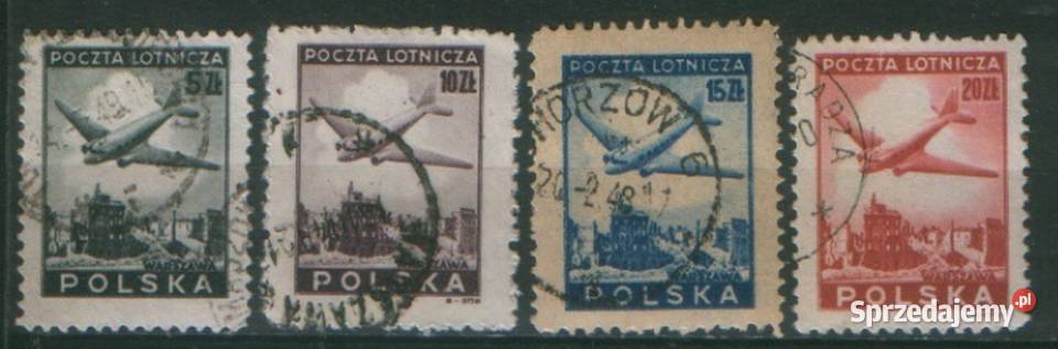 Zn Fi 395 8 kas 1946 Gliwice