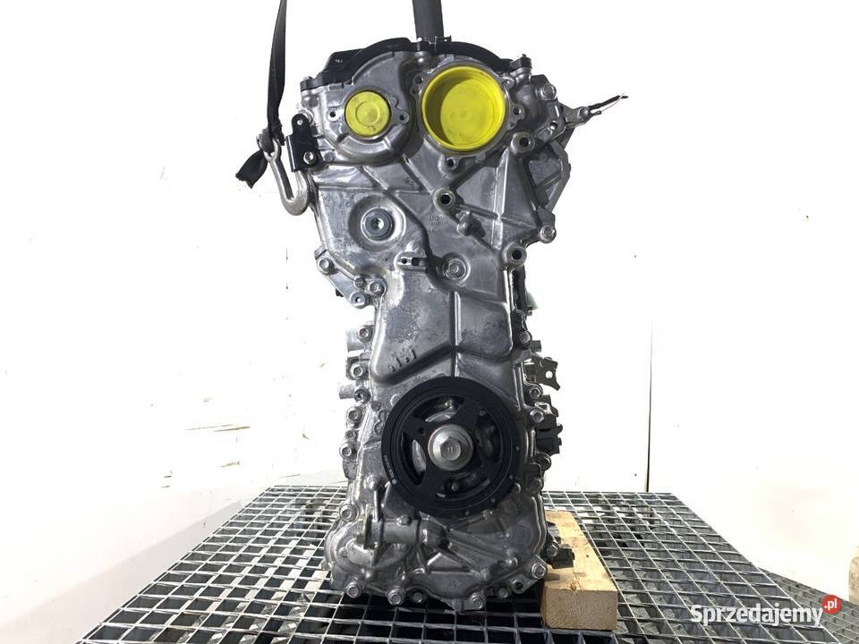 SILNIK LEXUS 15 136 M15AY90 LBX Silniki kompletne