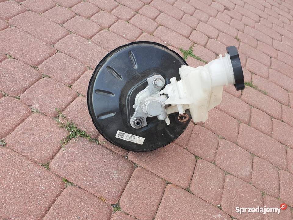SERWO POMPA HAMULCOWA OPEL 13462232 osobowe