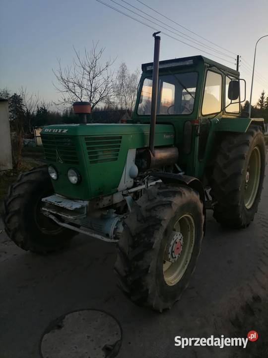 Deutz 10006