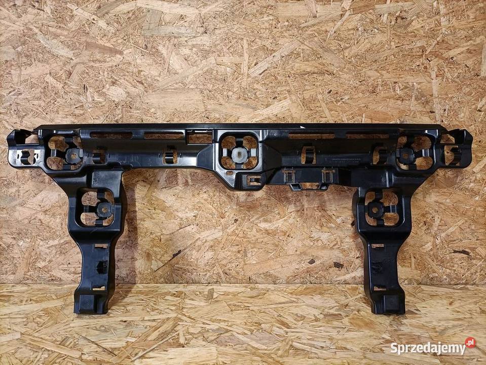 BMW 1 F40 PROWADNICA ŚLIZG MOCOWANIE ZDERZAKA Pleszew