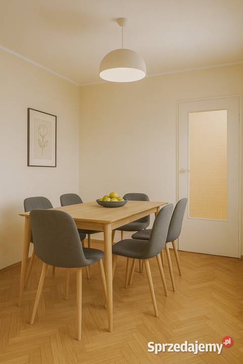 Siedlce i ekspozycja zachodnia I do remontu Gdańsk