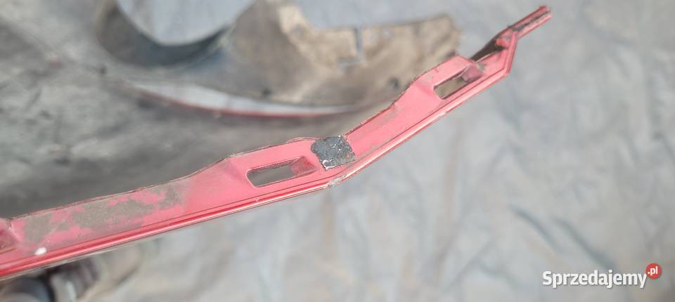 MAZDA CX5 CX5 II LIFT 17 ZDERZAK TYLNY TYŁ Ruda Śląska