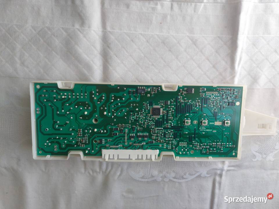 BOSCH EPW 65002 5560 004 325 MODUŁ PRALKI Pralki i suszarki Nowy Sącz