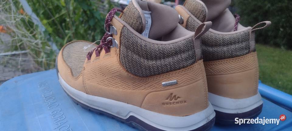 Nowe buty quechua model nh50039damskie okajza małopolskie Kraków