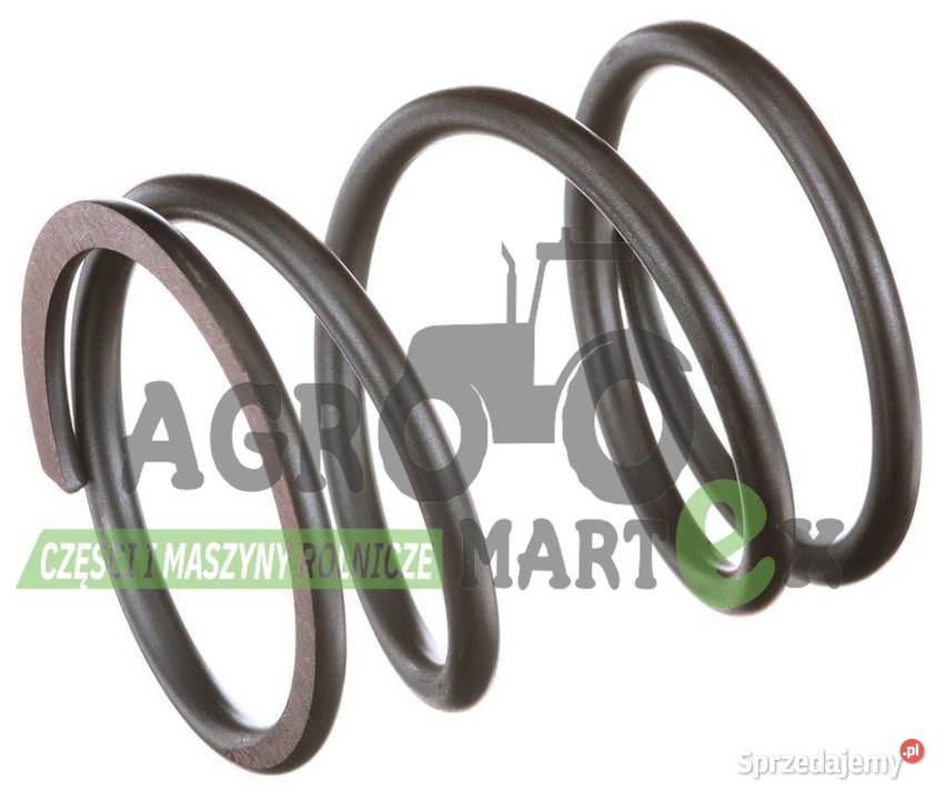 A188080 A175528 SPRĘŻYNA CNH Wichrów