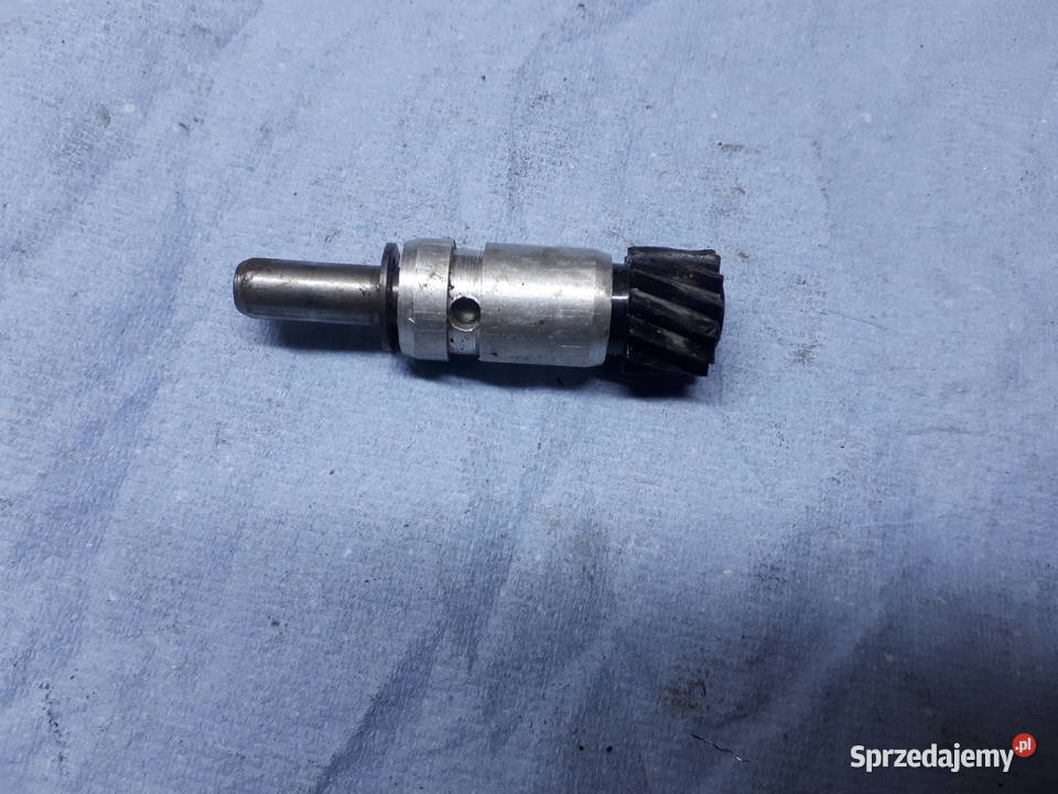 Napęd licznika obrotomierza jawa Cz 350 ts 638 Rzeszów