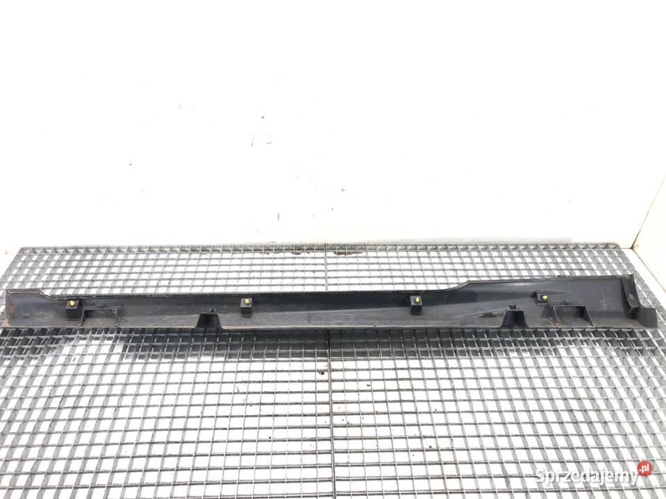 LISTWA PROGOWA PRAWA ST FORD FIESTA MK7 osobowe