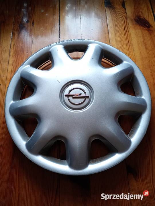 Kołpak Opel 15 Astra G H Vectra Combo Corsa Włocławek sprzedam