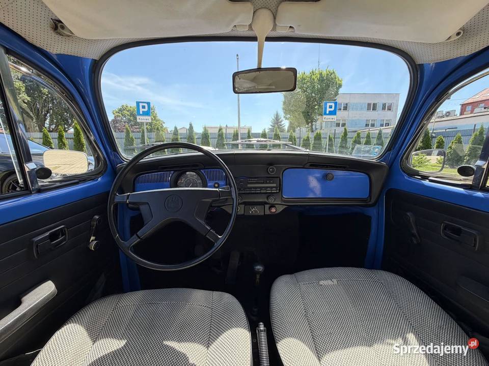 Volkswagen Garbus 2/3 Kołobrzeg sprzedam