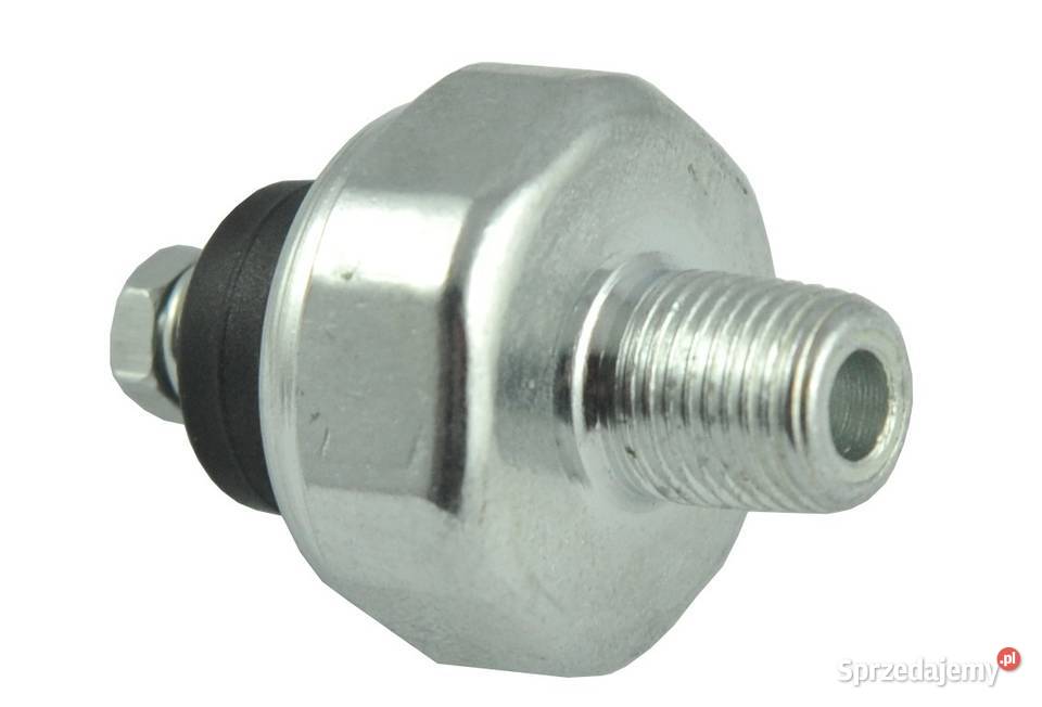 Czujnik ciśnienia oleju Kubota V2403 V2203 Z402 Tajęcina