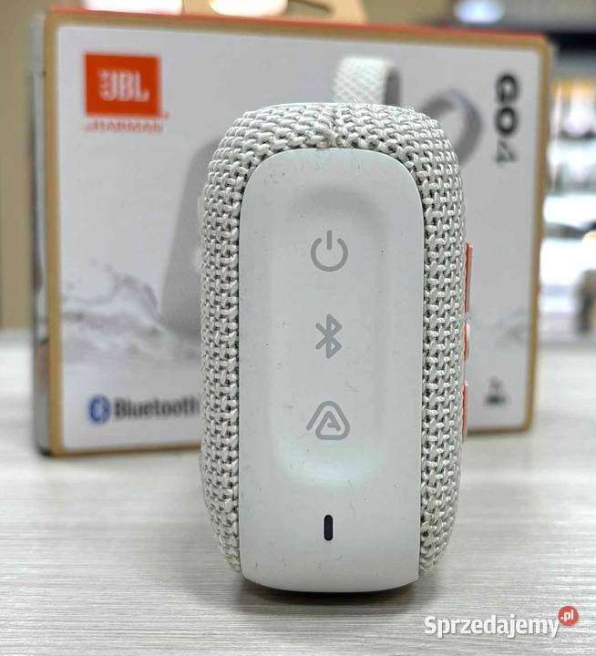 Głośnik JBL GO 4 Elbląg
