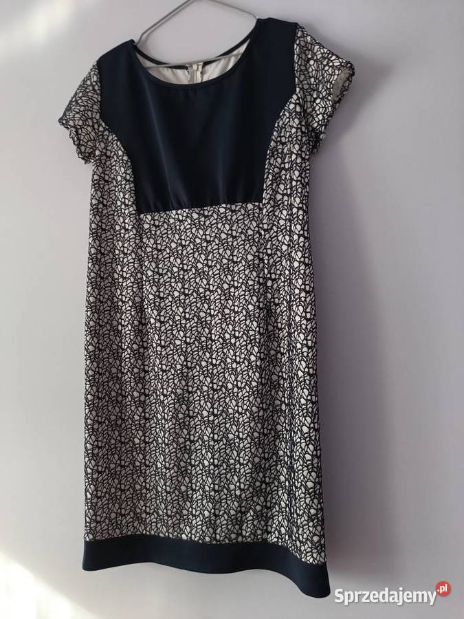 Sukienka damska 44 wielkopolskie Śrem