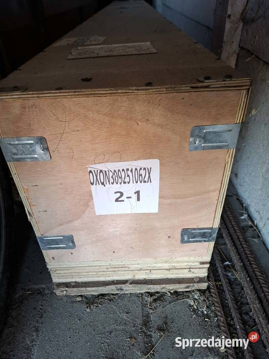 Elektrownia wiatrowa 10kW