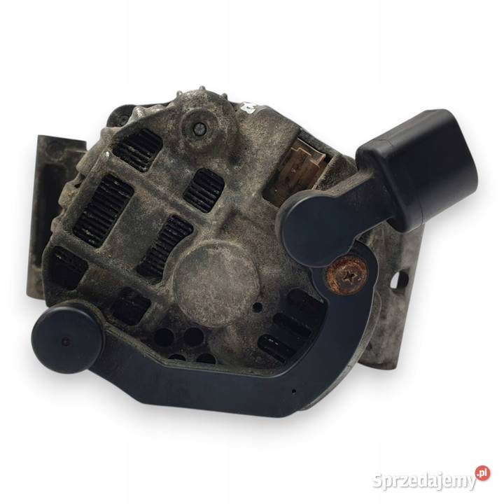 ALTERNATOR Peugeot 207 308 Citroen C4 14 16 VTi Chełm sprzedam