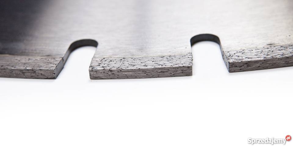TARCZA DIAMENTOWA 900 PIŁA BUDOWLANA 900 DO Wrocław