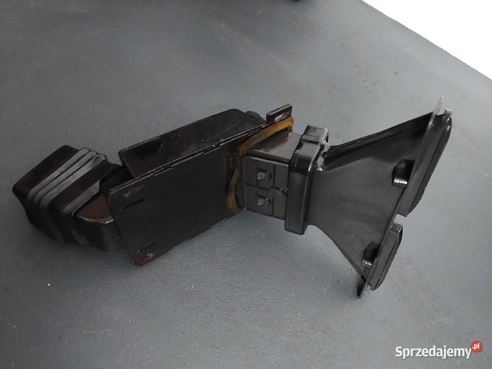 Części fiat 126p nawiew ogrzewania Mysłowice sprzedam