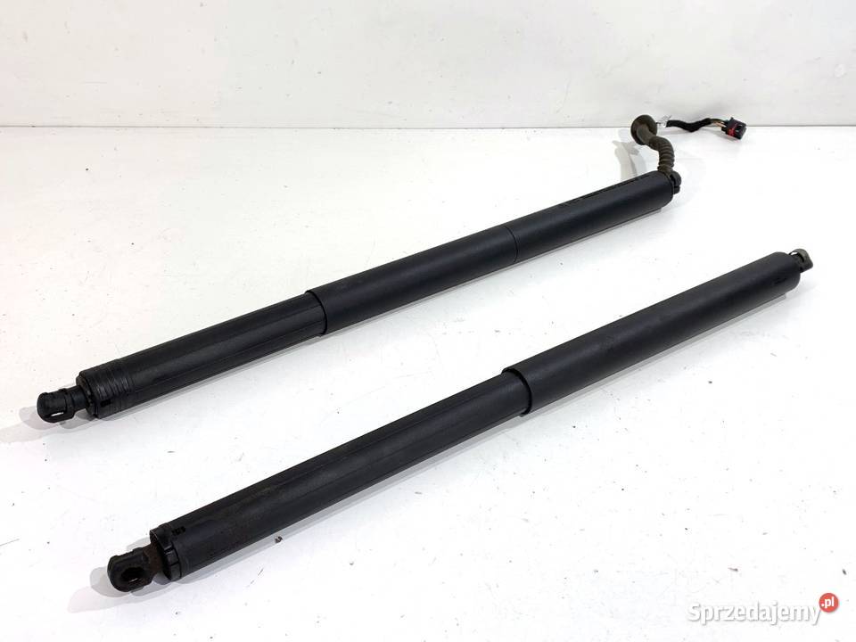 SIŁOWNIK TELESKOP KLAPY ELEKTRYCZNY VW TROC Siłowniki