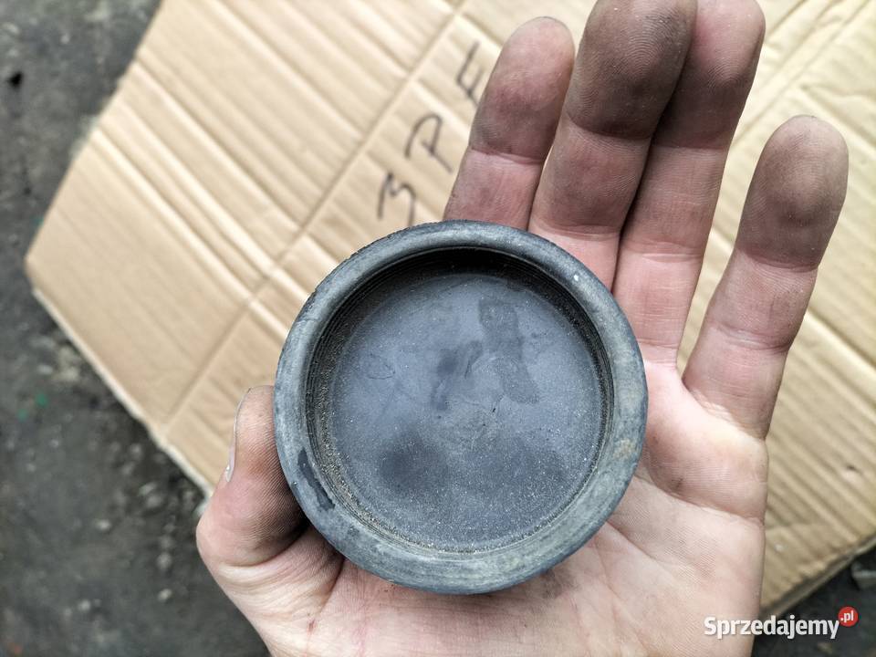 DEKIELEK LAMPY OSŁONA ŻARÓWEK 54532948 ROVER Kamień-Kolonia