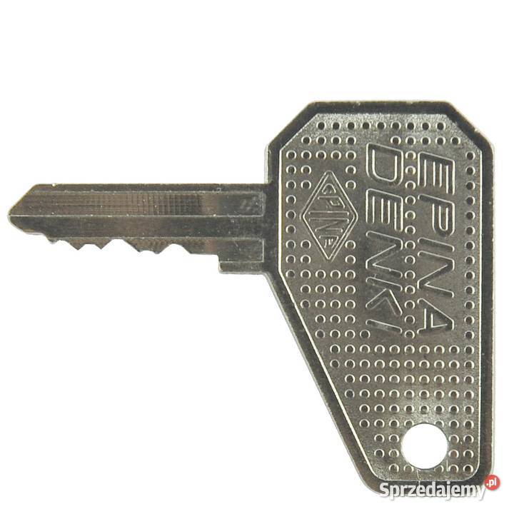 Stacyjka Kubota L1500L2000L2202 3818031820 Tajęcina