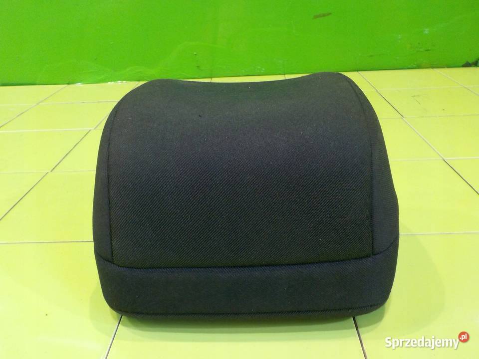 PEUGEOT 5008 I 16 HDI 10r wyswietlacz zaglowek