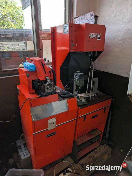 maszyny szewskie lubelskie