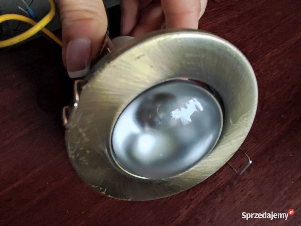 oprawka oświetleniowa sufitowa led prilum Oświetlenie zewnętrzne świętokrzyskie Kielce