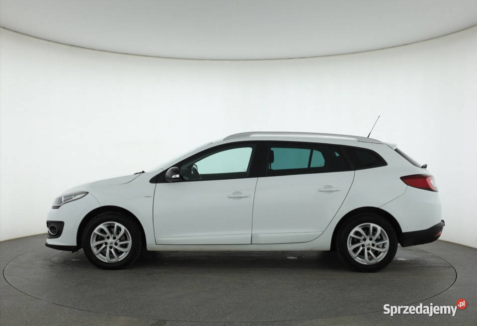 Renault Megane 12 TCe czujnik deszczu Piaseczno sprzedam