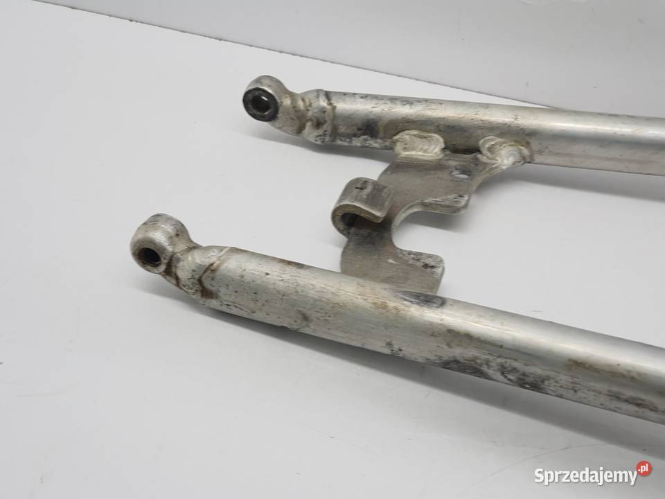 Stelaz Tyl Rama Subrame Zadupek Honda Crf 250 Łódź