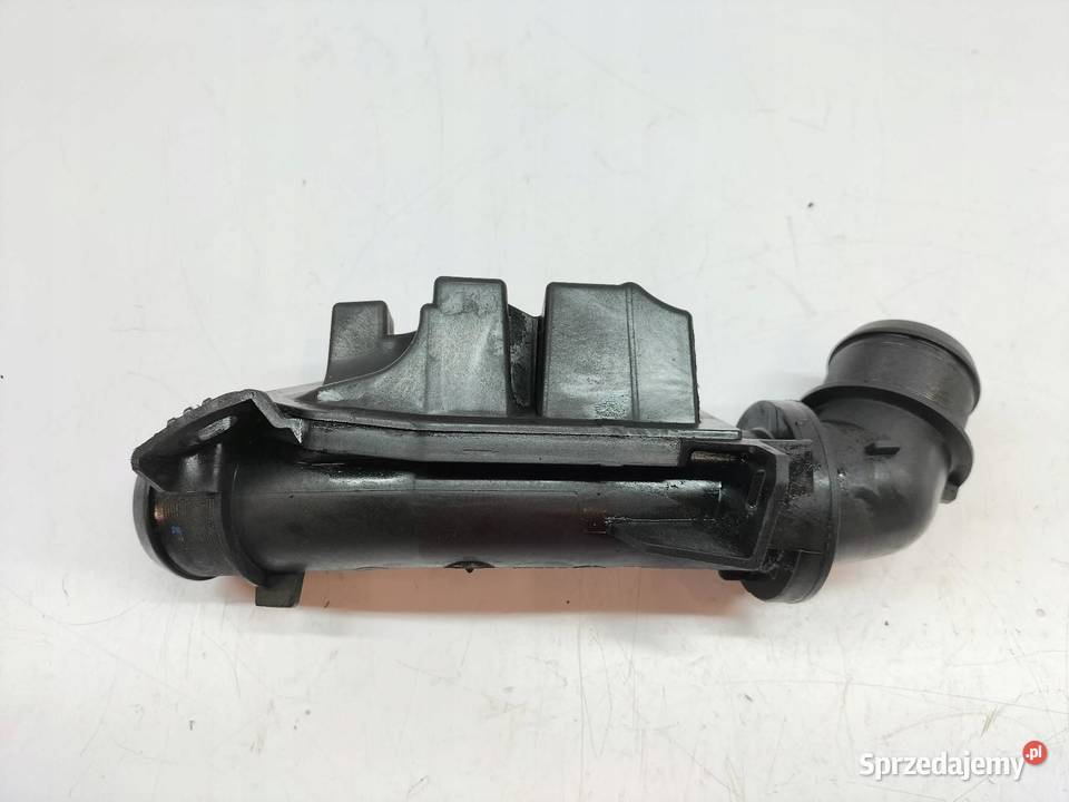 DOLOT POWIETRZA 20 D BLUE HDI Toyota ProAce II