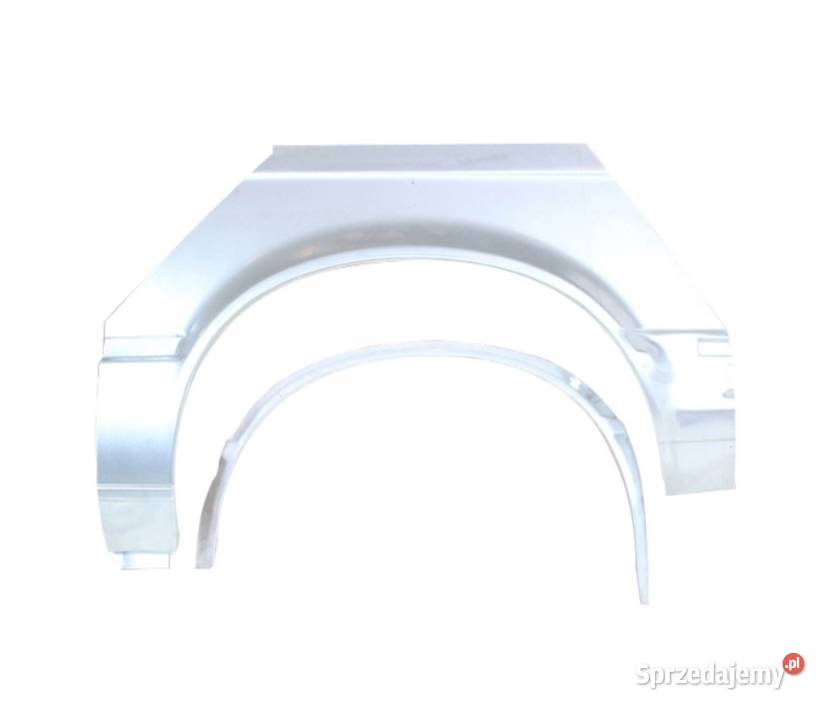 Bmw E30 8287 Reperaturka błotnika tylnego NOWA Łódź