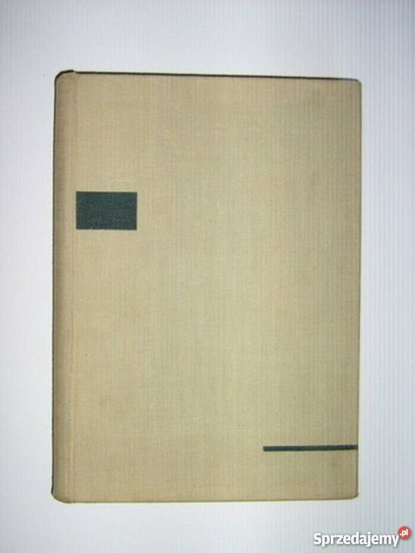 PODSTAWY BUDOWY OBRABIAREK WROTNY TADEUSZ