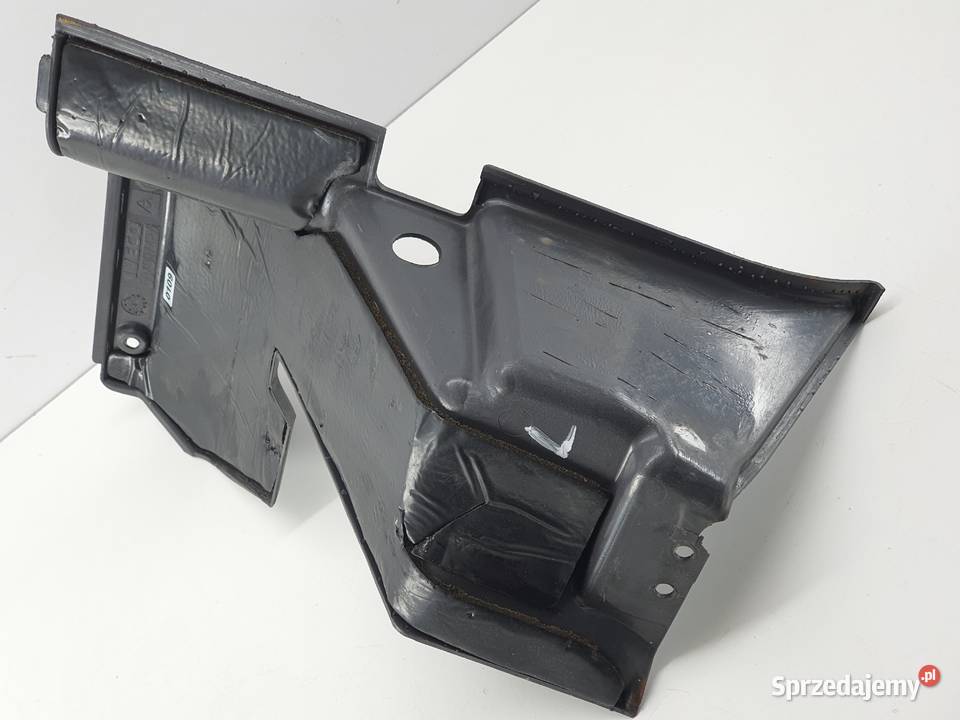 OSLONA LEWA WYPELNIENIE IVECO EUROCARGO Janowice sprzedam