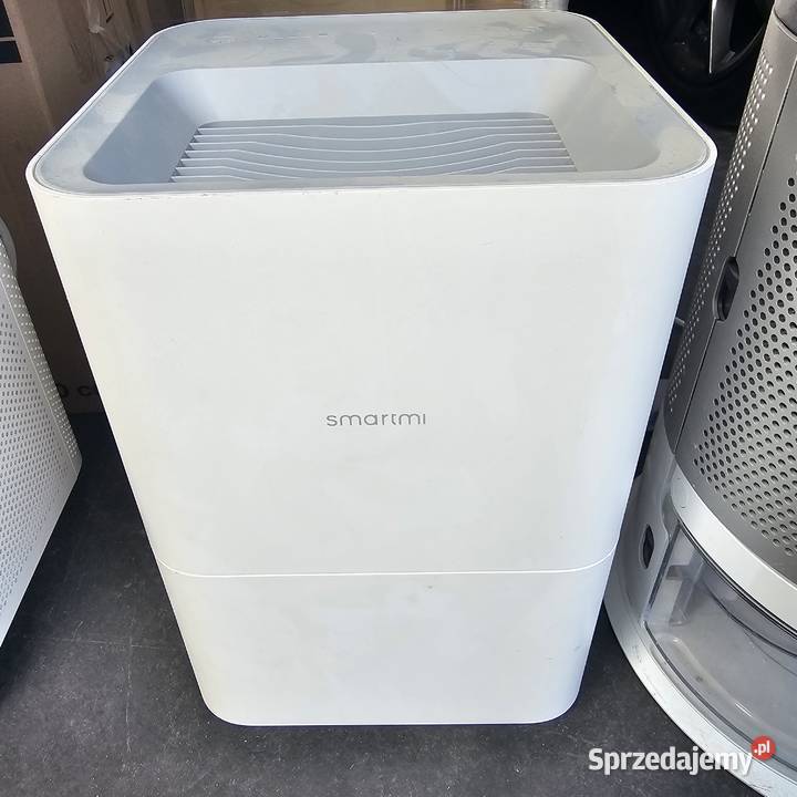 Nawilżacz powietrza Smartmi CJXJSQ02ZM Warszawa sprzedam