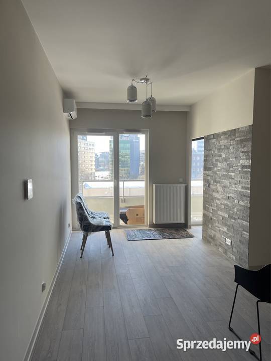 Mieszkanie 2 pokojowe sprzedam Modern Mokotów własność Sprzedaż Warszawa