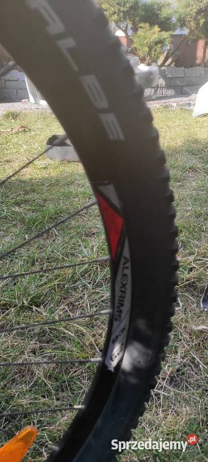 Rower Scott Deore koła 29 Ostrowiec Świętokrzyski