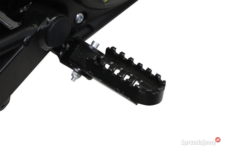 Tiger 1100W 10Ah 36V LIION 1210 Elektryczny