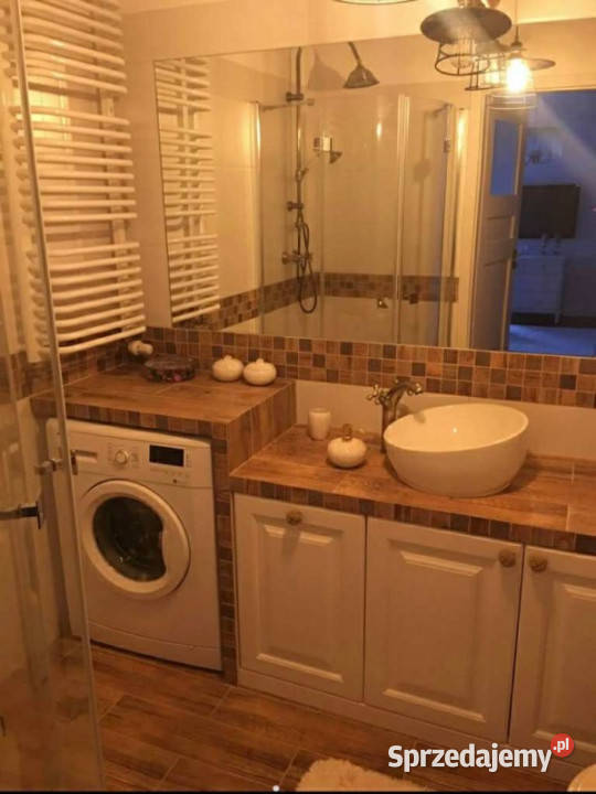 3pokojowe mieszkanie z ogródkiem na Bemowie Liczba pokoi 3 mazowieckie Warszawa