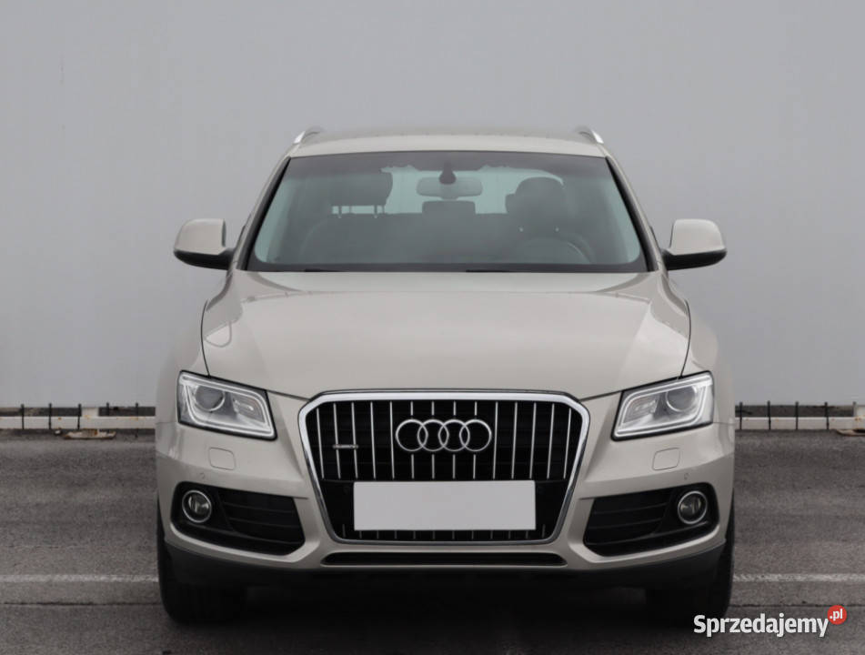 Audi Q5 20 TFSI Lublin