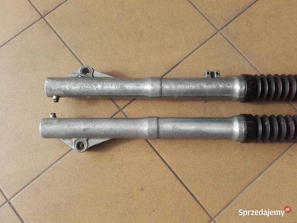 honda MTX 250 125 amortyzatory 2 Bolesławiec