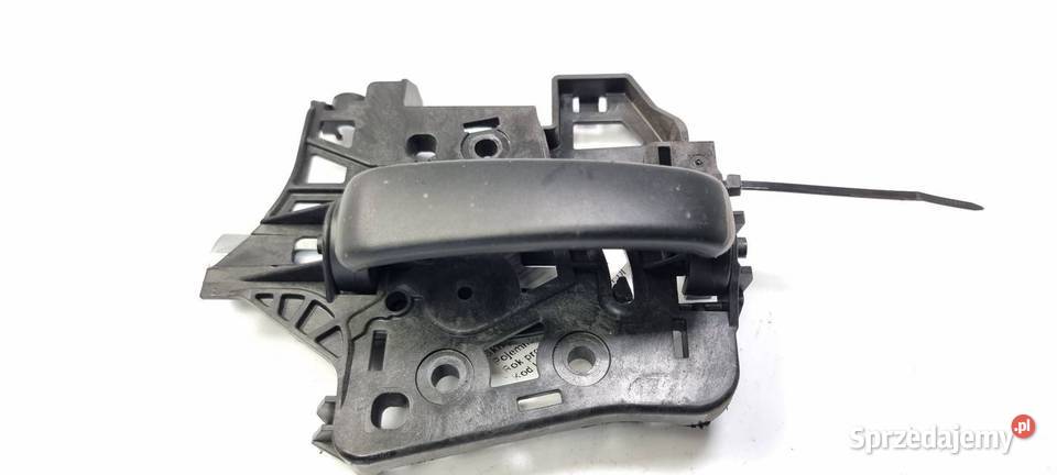 KLAMKA CITROEN BERLINGO III 9812093480 kujawsko-pomorskie